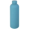 thumbnail image 1 of Botella Termo AGBOX Azul Cielo 750ml Doble Pared Inoxidable Tapa Hermética Antiderrames, 1 of 5