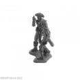thumbnail image 2 of Reaper Miniatures Dark Heaven Legends: Drunken Skeleton Pirates REM 04058, 2 of 4