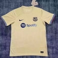 thumbnail image 1 of Edición De Aficionados-2022/23 Barcelona home & Away 3rd 4th 2223 Camiseta De Fútbol Hombre S-4XLpangjing, 1 of 4