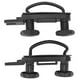 thumbnail image 4 of Kit universal de accesorios para montaje en techo kit de herramientas para montaje en techo Fácil de usar Acero inoxidable Herramientas completas Tamaño pequeño Plástico LHCER Otros, 4 of 8