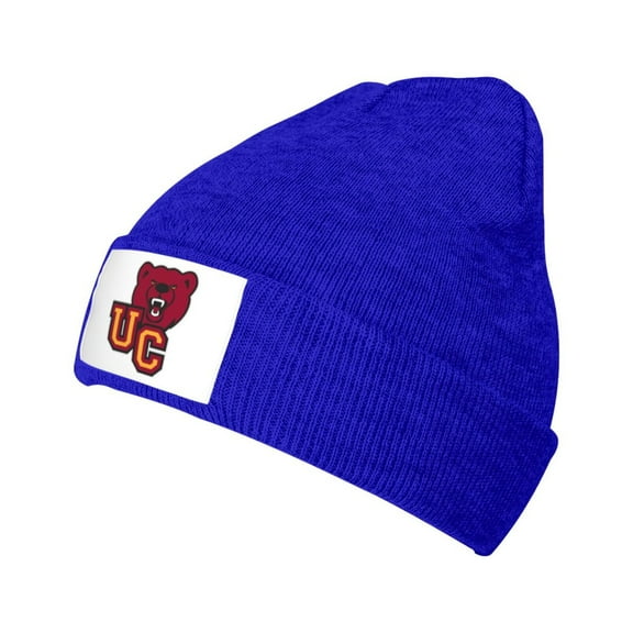 Ursinus College Stretch Beanie Knit Hat For Men Women Winter Fall Spring Warm Cap