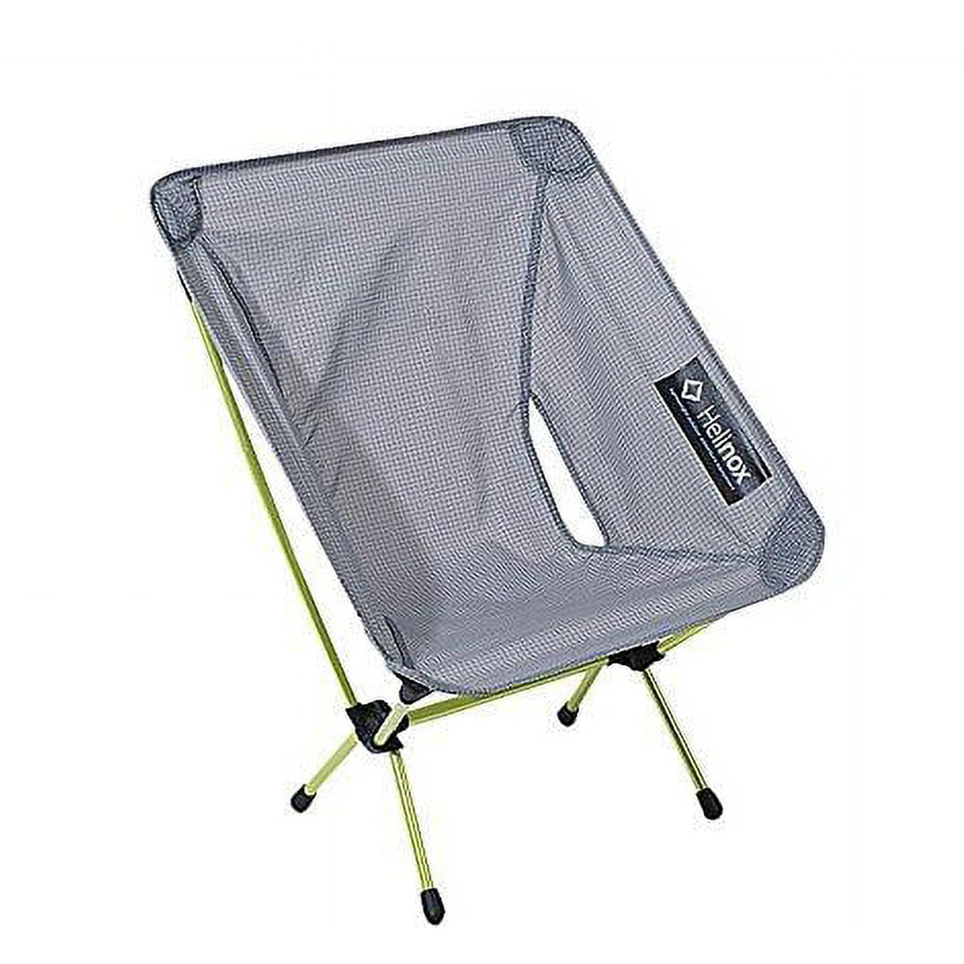 ブランドバッグ 人気ランキング2024 Helinox Chair Zero Black - Walmart.com その他