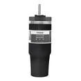 thumbnail image 1 of Termo de Acero Inoxidable 890ML Tyeso Negro, 1 of 6