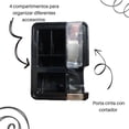 thumbnail image 4 of Organizador Escritorio Deli Portalápices Despachador Cinta, 4 of 6