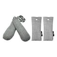 thumbnail image 1 of LOVIVER 2 Pieces Boxing Gloves Deodorizers Practical Boxing Gloves Cleaning Bag Home Use, 1 of 8