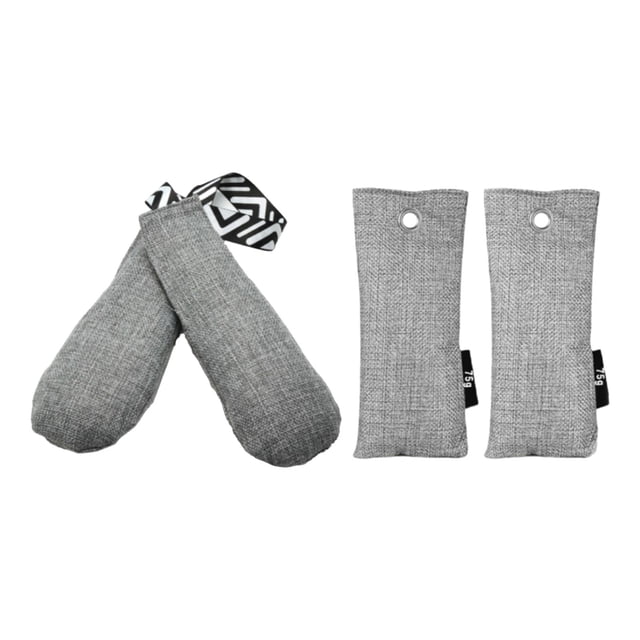 Guantes de Boxeo Shamjiam Desodorantes para Interiores Absorbentes de Sudor