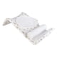 thumbnail image 1 of Respaldo De Baño Baby Mink Espuma Unisex, 1 of 3