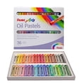 thumbnail image 1 of Set de pastel al óleo Pentel PENPHN36 con funda de transporte, 1 of 7