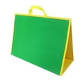 thumbnail image 4 of Freestanding Felt Board Double Side Stand Flannel Board for Boys Child Girls, 4 of 8