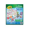 thumbnail image 2 of Coloriage et autocollants Animaux marins, 2 of 2