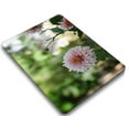 thumbnail image 3 of KSK KAISHEK Protective Case Hard Cover Compatible with 2022.0 Rel. MacBook Air 13.6 Inch with Retina Display Type C Model: A2681 m2 Flower 0166, 3 of 5