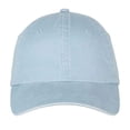 thumbnail image 1 of Native Spirit Casquette de Baseball Délavée Délavée pour Adulte, 1 of 3