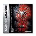 thumbnail image 2 of Spider-Man 3 - Game Boy Advance, 2 of 2