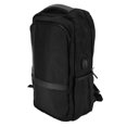thumbnail image 2 of Mochilas Bolsas con Interfaz USB Externa Mochila Impermeable de Gran Capacidad para Hombres Mujeres EstudiantesNegro, 2 of 5