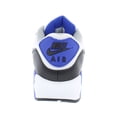 thumbnail image 3 of Men's Nike Air Max 90 White/Particle Grey (DM0029 112) - 10, 3 of 3