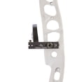 thumbnail image 4 of Trophy Ridge Original Quick Shot Whisker Biscuit® Arrow Rest with Silent Arrow Loading, 4 of 9
