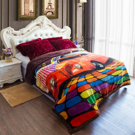 Prepare My Life Heavy Blanket