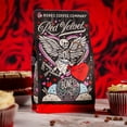 thumbnail image 2 of Bones Coffee Company Red Velvet Flavored Coffee - 12 oz Whole Bean, 2 of 10