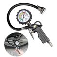 thumbnail image 2 of Tire Pressure Gauge, Digital Tire Pressure Gauge, Inflator Gun Pressure Gauge With, 2 of 3
