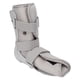thumbnail image 4 of Tobillera transpirable con presión ajustable para recuperación, talla S 35-39, pie izquierdo, 4 of 14