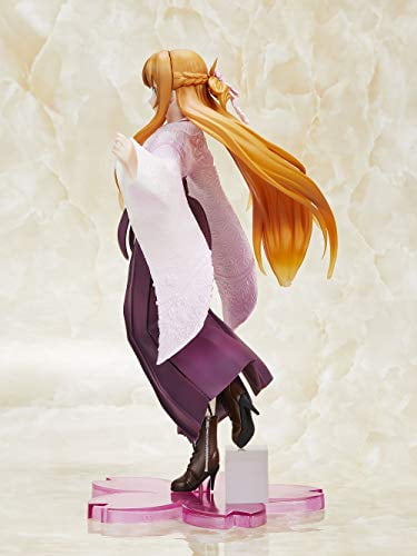 Taito 6 Sword Art Online II: Yuuki Figure