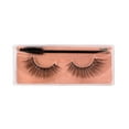 thumbnail image 1 of ZIYIMEI 3D Faux Mink Lashes Handmade Multi-Layer Eyelash, with Brush, 1 Pair, 1 of 6