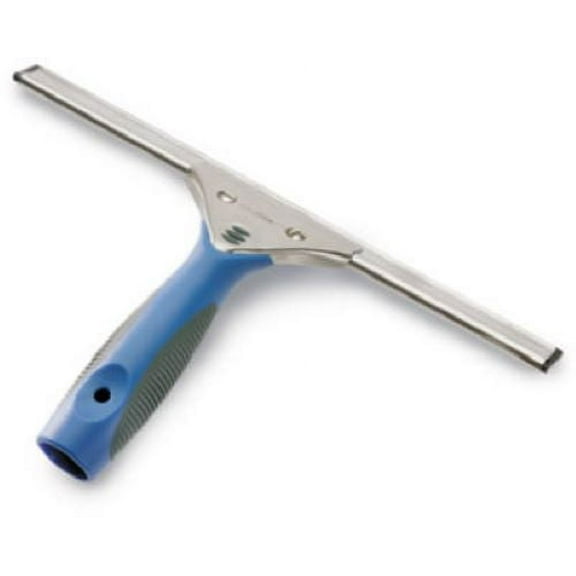 Ettore Products 60018 18" Professional All-Purpose Window Cleaning Squeegee - Quantity of 2