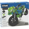 thumbnail image 1 of K'Nex Building Set-456pcs, 1 of 4