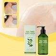 thumbnail image 5 of Beauty and Personal Care Tea Shower Gel And Soap Use Tea Oil Temperature And Cleaning Suitable For Both Men And Women 100ml, 5 of 9