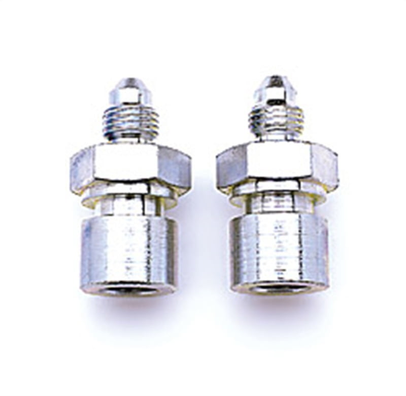 Russell 641291 -3 AN Endura Brake and Clutch Female Adapter Fitting