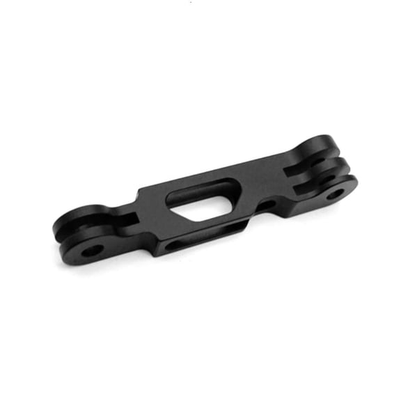 lanema Multipurpose Aluminum Extension Arm for and Action Adventure