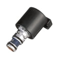 thumbnail image 3 of CarLights360 For Chevy Monte Carlo/Malibu 1997 98 99 00 01 2002 Transmission Control Solenoid | Metal | Blade Terminal | Push On Attachment Method | Rectangular Connector | 1 Female Connector, 3 of 4