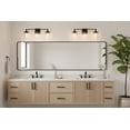 thumbnail image 2 of Capital Lighting 128831-451 Colton 3 Light 24" Wide Bathroom Vanity Light - Bronze, 2 of 7