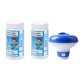 thumbnail image 5 of Hugtrwg 100 Uds 100g Tabletas Limpieza Piscinas Pastillas Efervescentes Herramientas Limpieza, 5 of 7