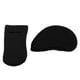 thumbnail image 4 of Juego de 11 fundas protectoras de neopreno para cabeza de putter de palo de golf Negro, 4 of 9