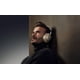 thumbnail image 2 of Bowers & Wilkins Px8 Over-Ear Wireless Headphones, Advanced Active Noise Cancellation, Luxurious Materials, 30-Hour Battery Life, 15-Min Quick Charging, Royal Burgundy, 2 of 5