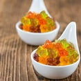 thumbnail image 3 of 4D Gummy Bears Candy, Assorted Fruit Flavors, 2 Pound Pack, 3 of 4
