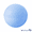 Blue, variant on Innotech SC 65 cm (25.5 Inch) 2-in-1 Massage & Yoga Exercise Ball with Pump, Anti-Burst Stability Ball for Fitness, Pregnancy, Office Chair & Balance Training, Blue