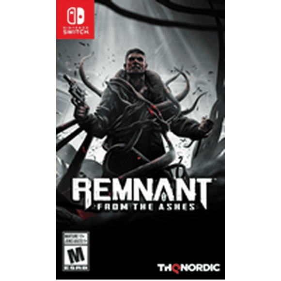 Remnant: From the Ashes for Nintendo Switch