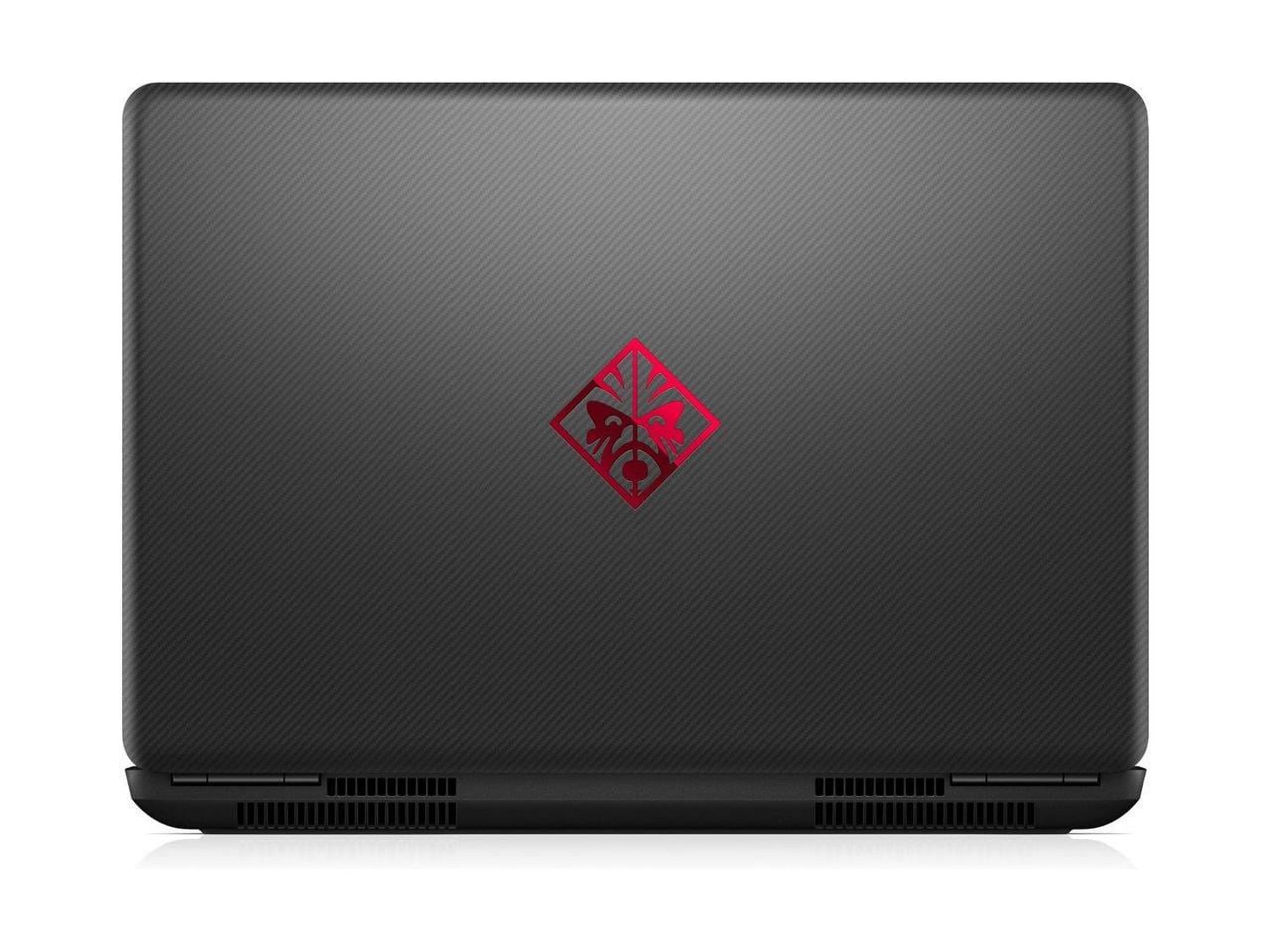 HP Omen 17.3 HP Omen 17.3