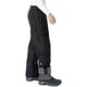 thumbnail image 5 of Pantalones cargo para deportes de nieve Arctix Black para hombre, talla M, 5 of 5