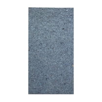 ATS Acoustics Soft-Touch Sound Absorbing Insulation Recycled Cotton, Denim and Synthetic Textile Batts, 2 Inch Thick, 2.5 PCF, Case of 6