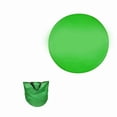thumbnail image 1 of Green Screen Backdrop Photography Background Cloth for Game Live Photos Video Studio Folding Reflector Backdrop 75cm, 1 of 6