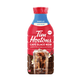 thumbnail image 2 of Tim Hortons RTD Black Iced Coffee Vanilla 1.42L, 2 of 3