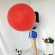 thumbnail image 4 of FELTECHELECTR Globos gigantes de látex de 72 cm para bodas, celebraciones, cumpleaños, festivales, Navidad, decoración (rojos), 4 of 6