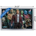 thumbnail image 3 of Trends International Guardians of the Galaxy Printed Framed Posters, 14.72" x 22.37", 3 of 5