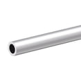 thumbnail image 5 of Tubo redondo de aluminio Uxcell 6063, tubo recto sin costura de 13 mm x 9 mm x 300 mm, 5 of 5