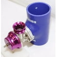 thumbnail image 3 of EMUSA BLUE 3" Reinforce Silicone Adapter Type RS Pipe+Turbo BOV Blow off valve EMUSA BLUE 3" Reinforce Silicone Adapter Type RS Pipe+Turbo BOV Blow off valve, 3 of 7