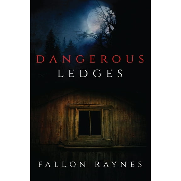 Dangerous Ledges, (Paperback)