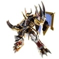 thumbnail image 1 of Figura Bandai Spirits Digimon Wargreymon (amplificada), 1 of 5